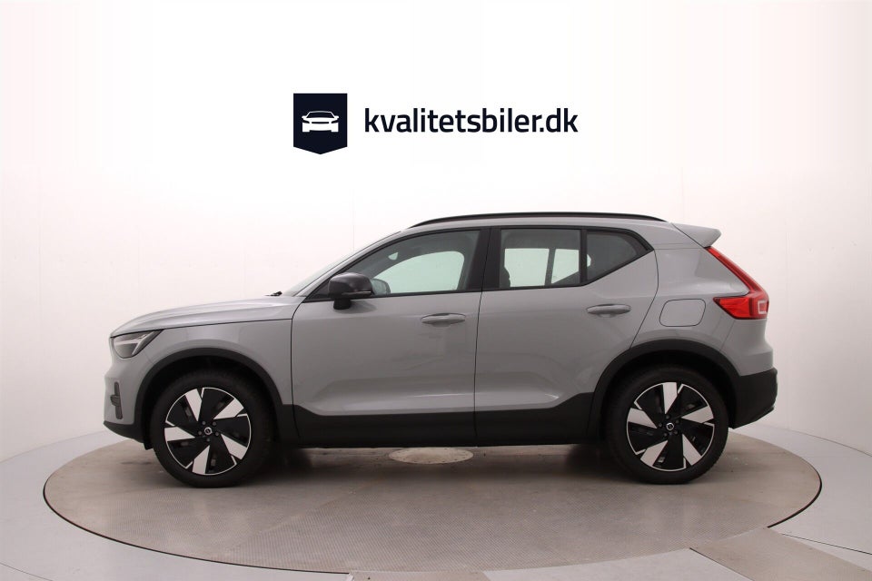 Volvo EX40 Extended Range Core 5d