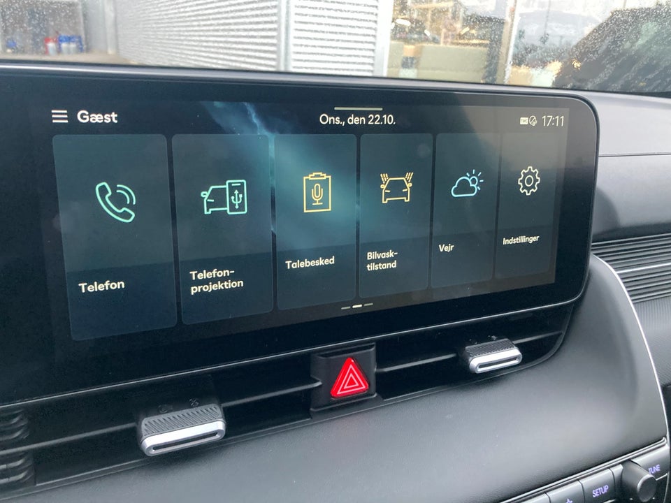 Hyundai Ioniq 5 84 Ultimate 5d