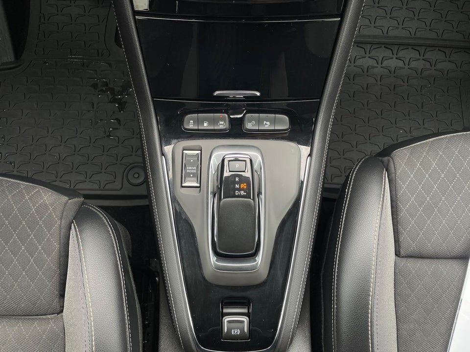 Opel Grandland X 1,6 Hybrid Cosmo Prestige aut. 5d