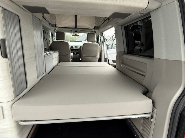 VW California 2,0 TDi 102 Coast 4d