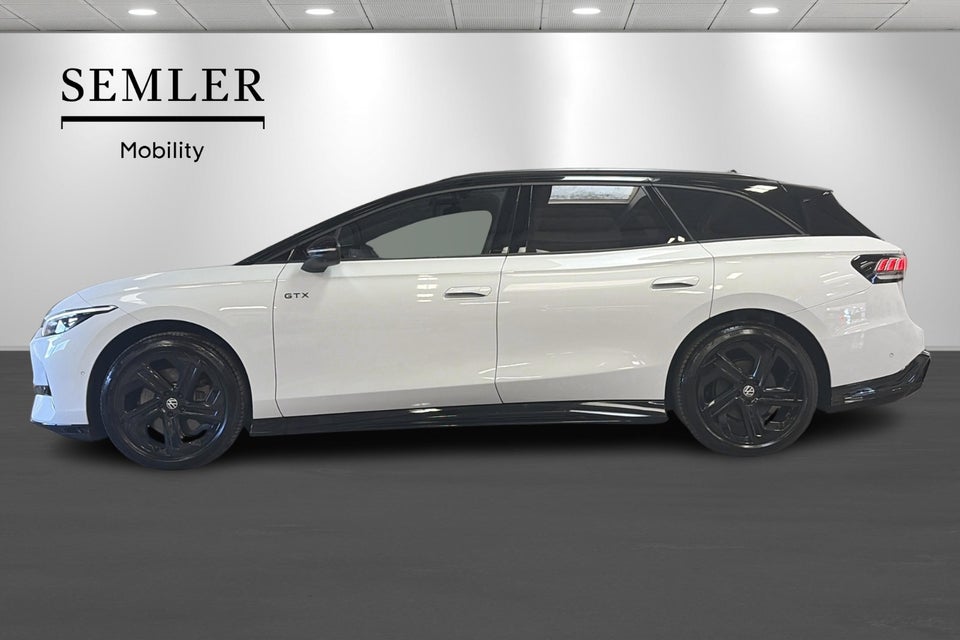 VW ID.7 86 GTX Max+ Tourer 4Motion 5d