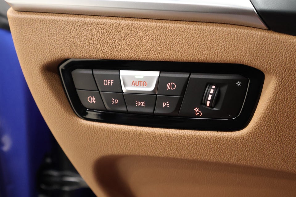 BMW i4 eDrive40 M-Sport 5d