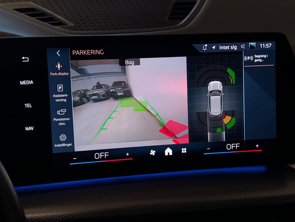 BMW iX1 eDrive20 M-Sport 5d