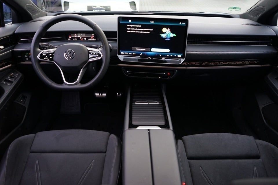 VW ID.7 77 Style Tourer 5d