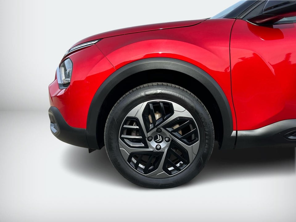 Citroën C4 1,2 PureTech 130 VTR Sport 5d