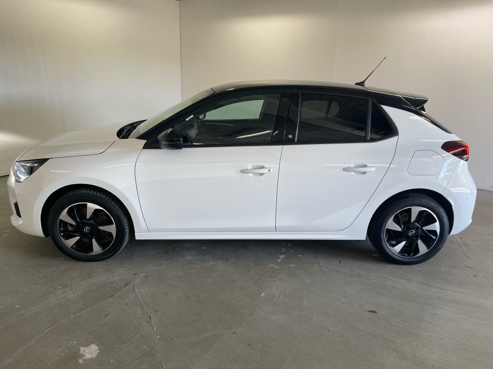 Opel Corsa-e 50 GS-Line 5d
