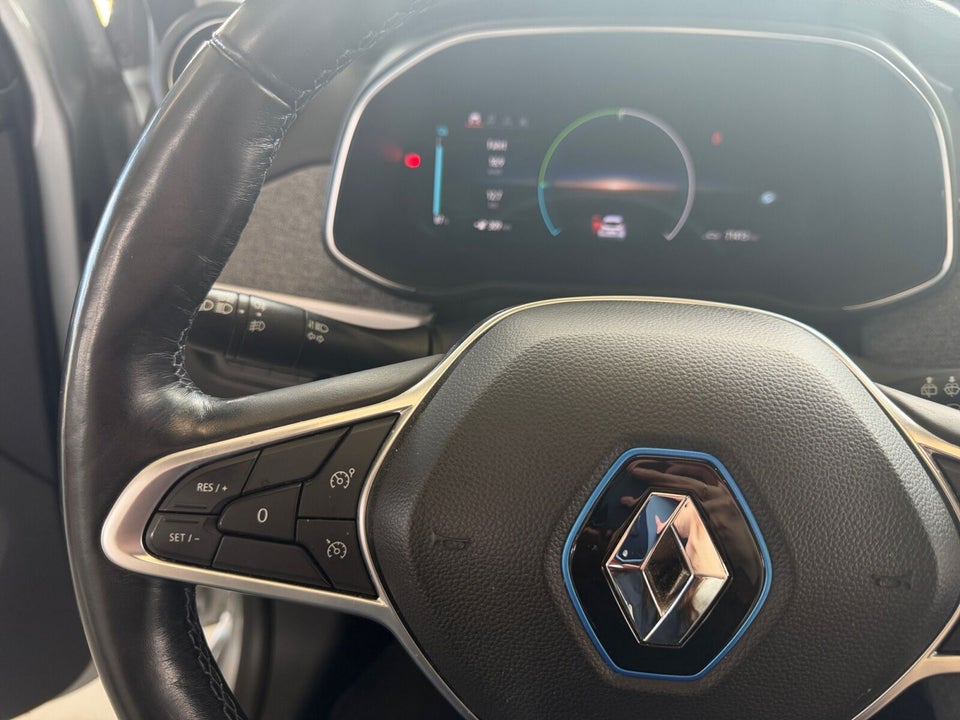 Renault Zoe 52 Experience 5d