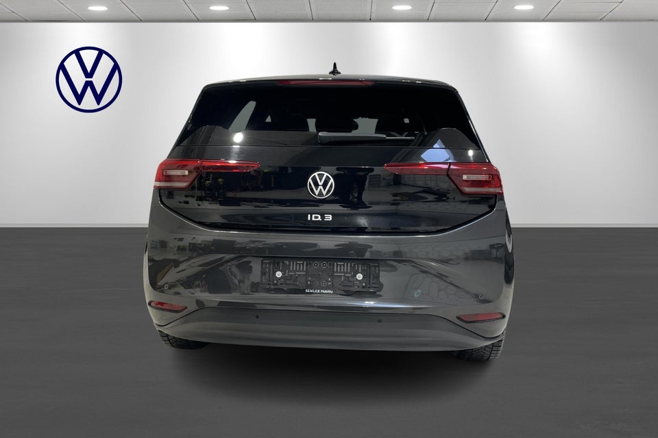 VW ID.3 58 Pro Performance Family 5d
