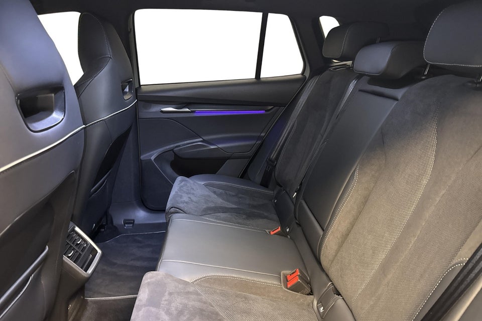 Skoda Elroq 85 iV Sportline 5d