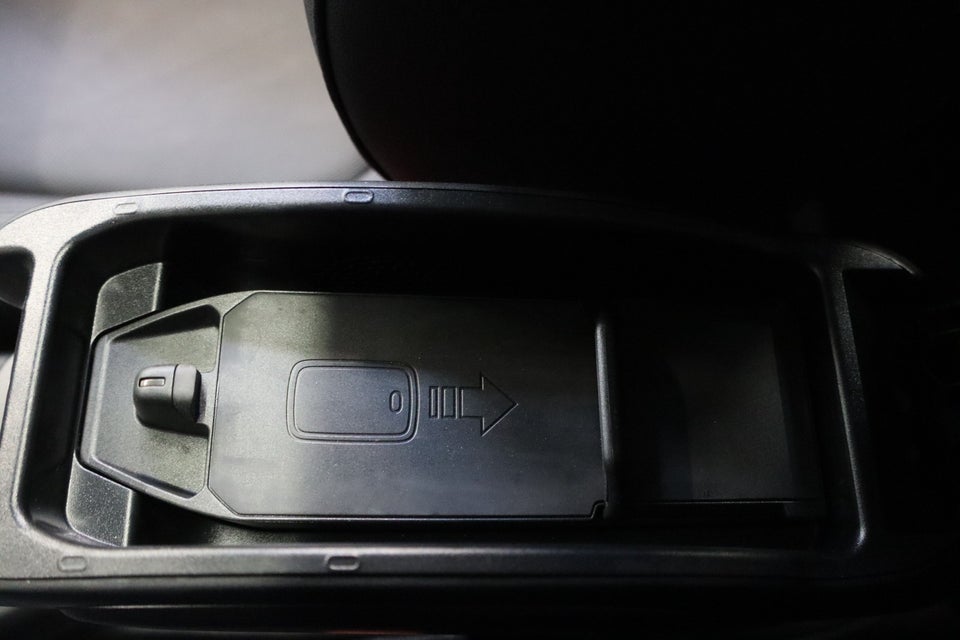 MINI Cooper SE Camden Edition 3d