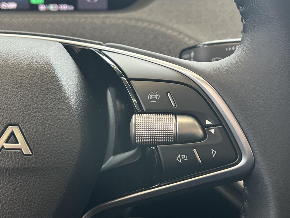 Skoda Enyaq 85 iV Premium Coupé 5d