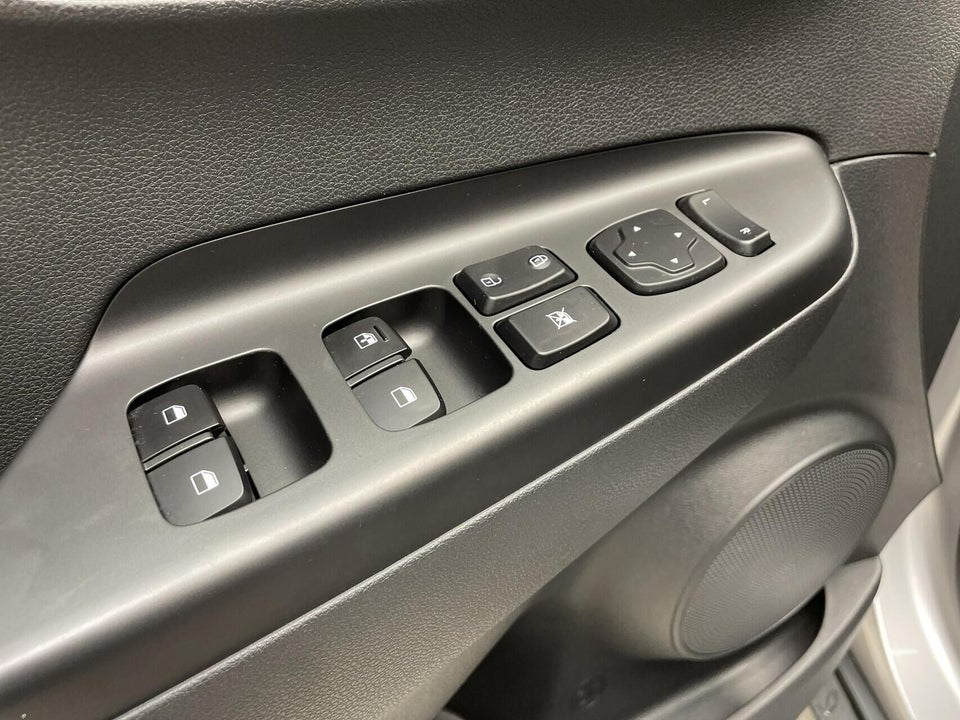 Hyundai Kona 39 EV Select 5d