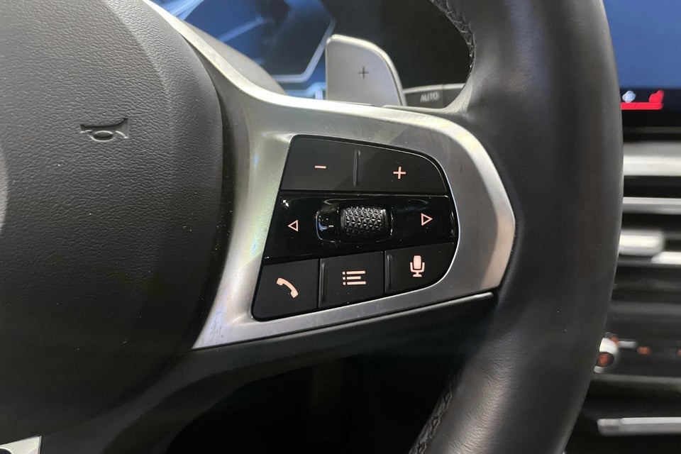 BMW 330e 2,0 M-Sport aut. 4d