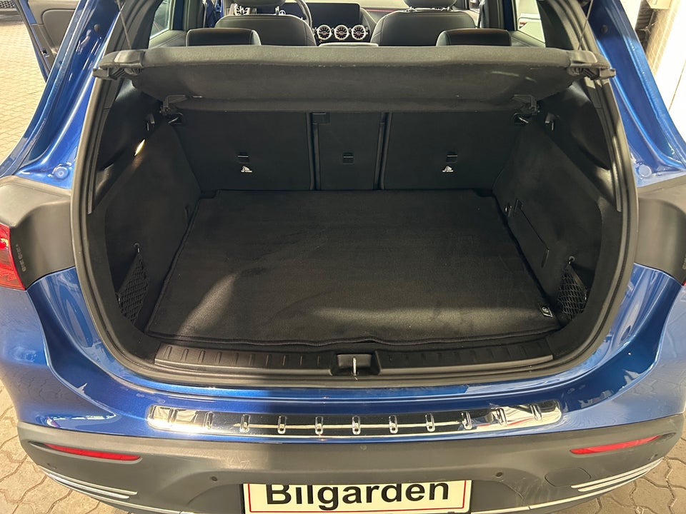 Mercedes EQA250+ Progressive 5d