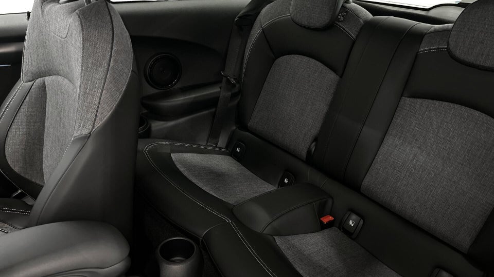 MINI Cooper SE Collection 3d