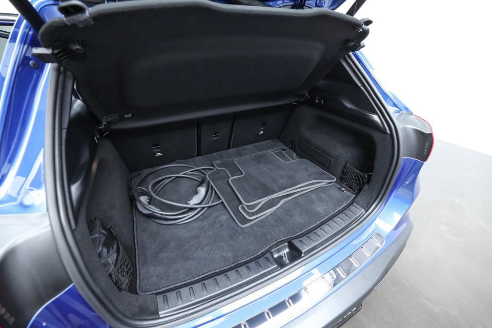 Mercedes EQA250+ AMG Advance 5d