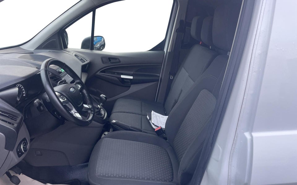 Ford Transit Connect 1,5 TDCi 100 Trend lang