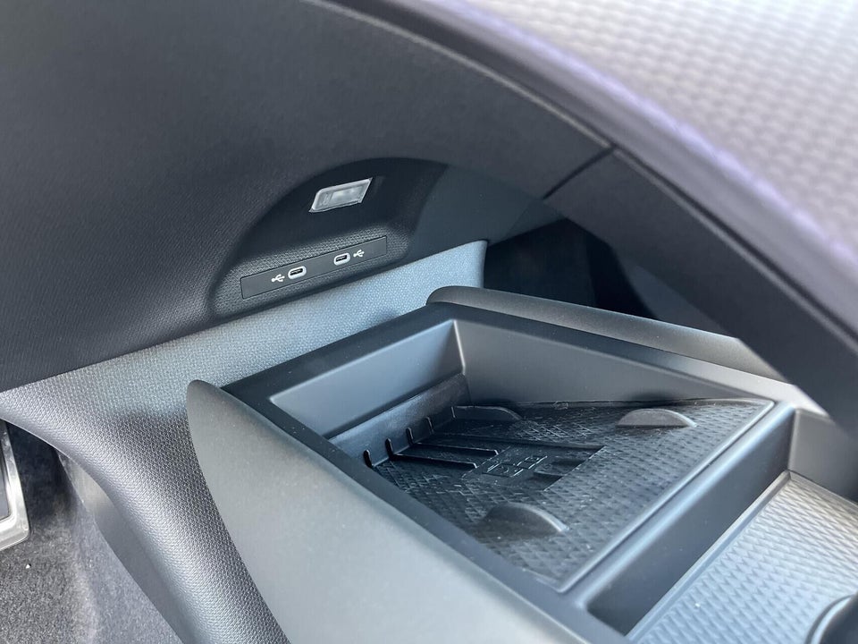 Cupra Tavascan 77 Endurance 5d