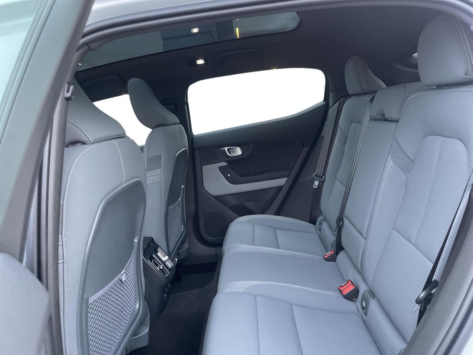 Polestar 2 Standard Range 5d