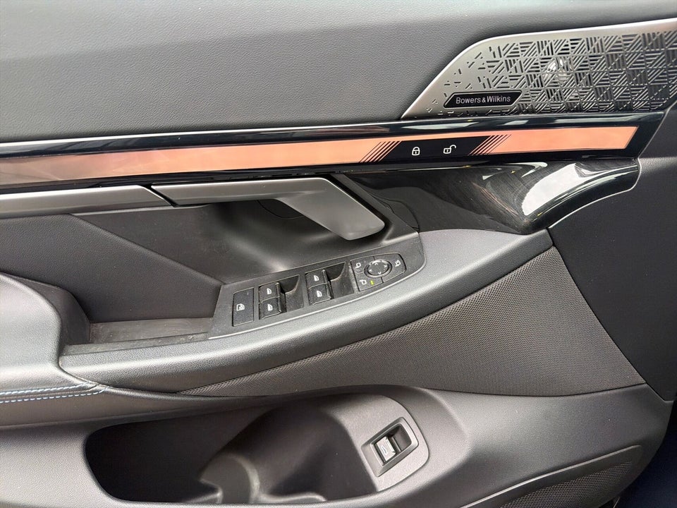 BMW i5 eDrive40 M-Sport Pro 4d