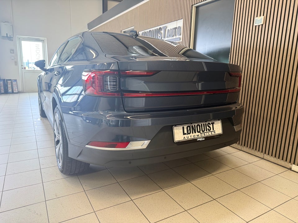 Polestar 2 Standard Range 5d