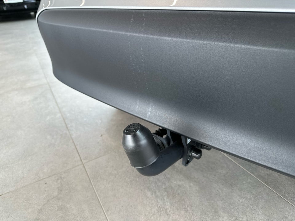 Toyota Yaris Cross 1,5 Hybrid Style e-CVT 5d