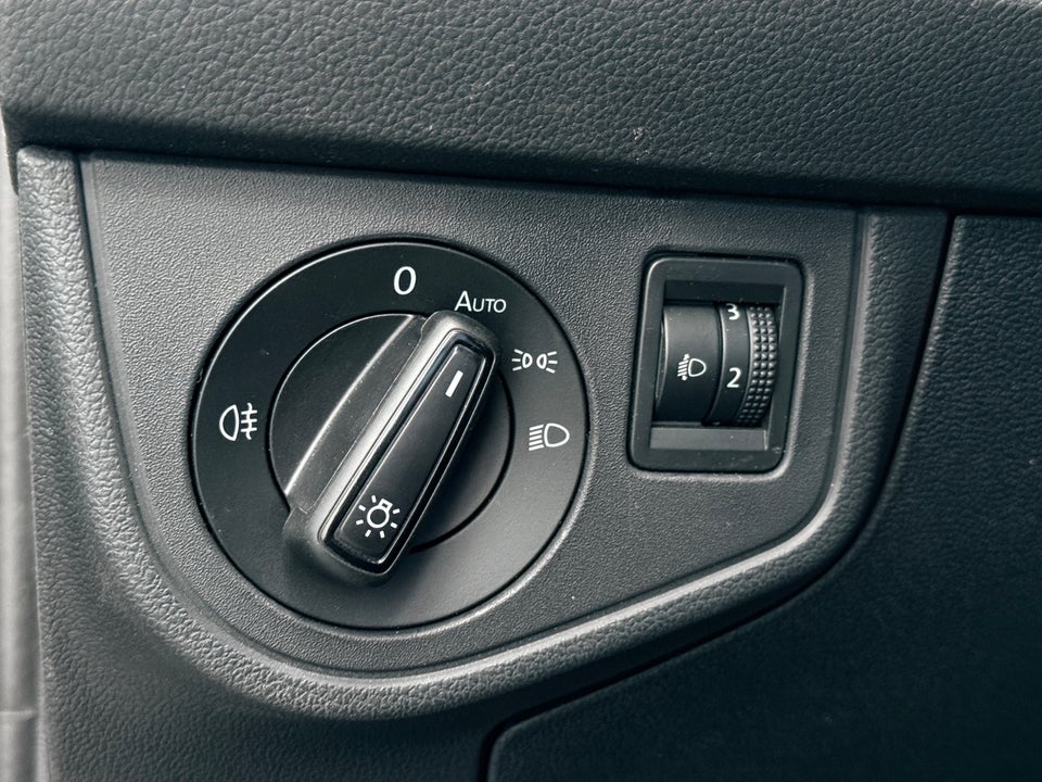 VW Taigo 1,0 TSi 95 Life 5d