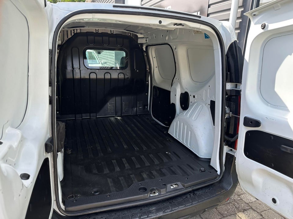 Renault Express 1,5 dCi 75 Tekno 5d