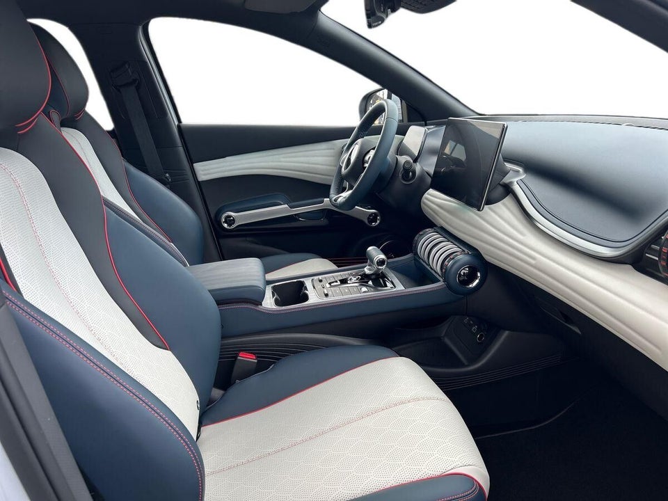 BYD Atto 3 60 Comfort 5d