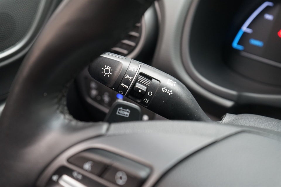 Hyundai Kona 64 EV Premium 5d