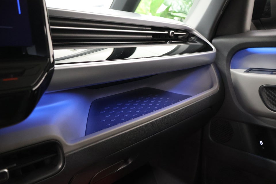 VW ID.Buzz 77 Life SWB 5d