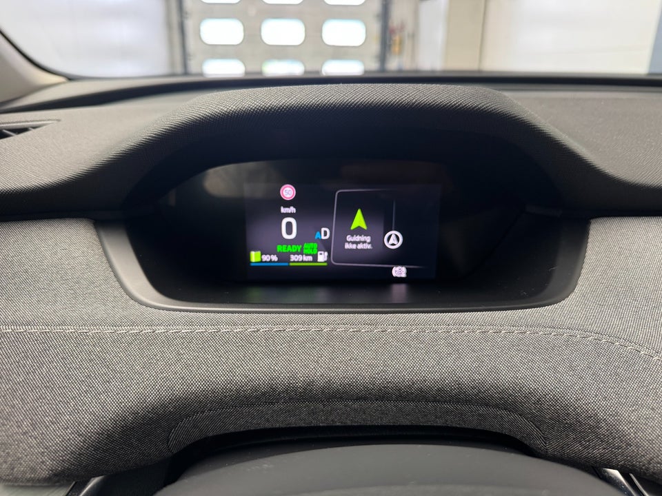 Skoda Enyaq 80 iV 5d