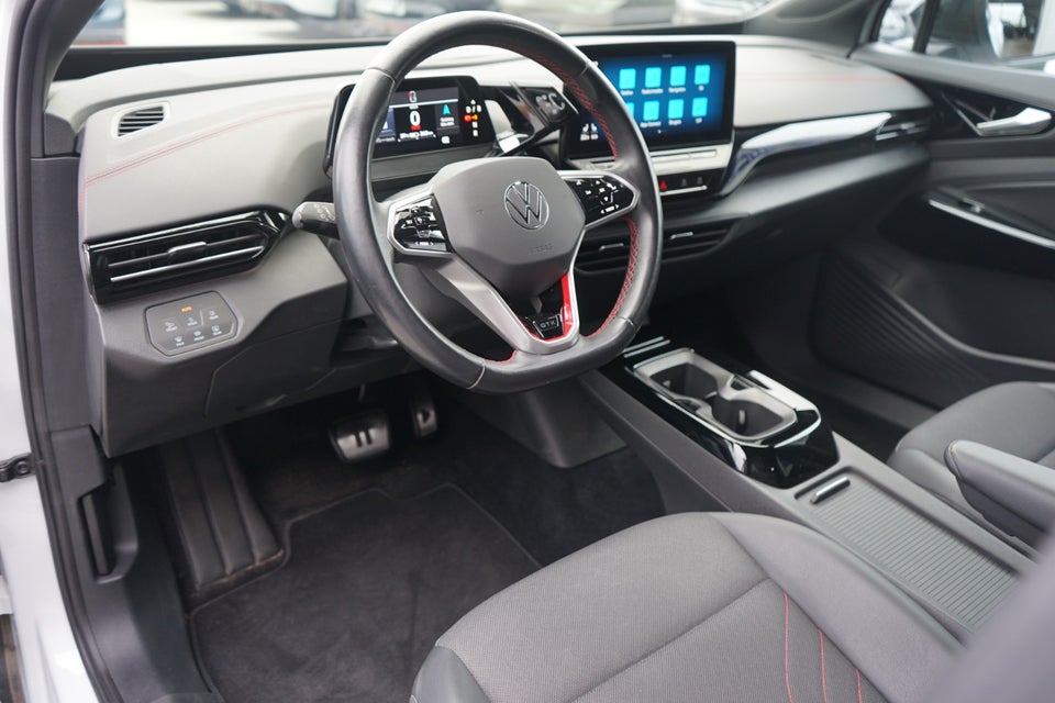 VW ID.4 77 GTX 4Motion 5d