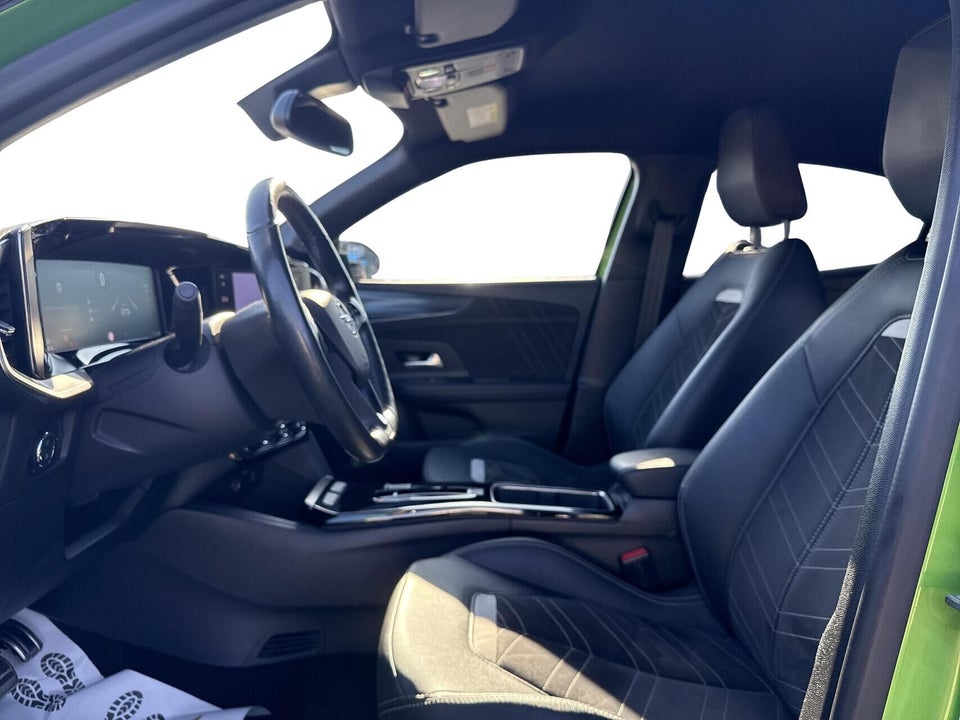 Opel Mokka-e 50 Ultimate 5d