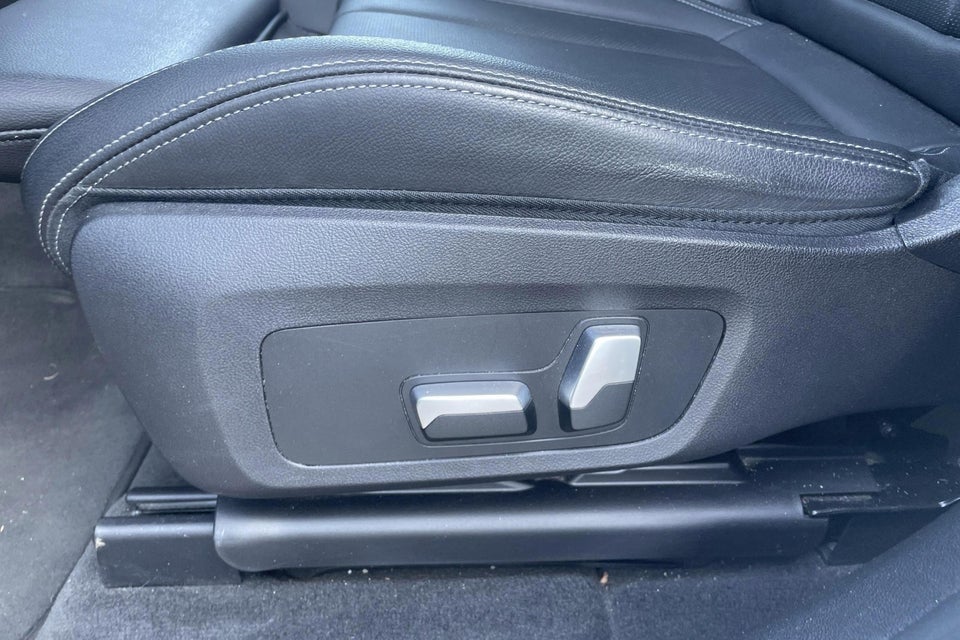 BMW iX3 Charged M-Sport 5d