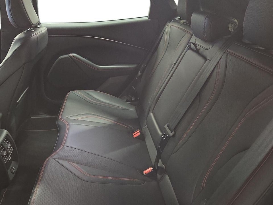 Ford Mustang Mach-E 98 Extended Range AWD 5d