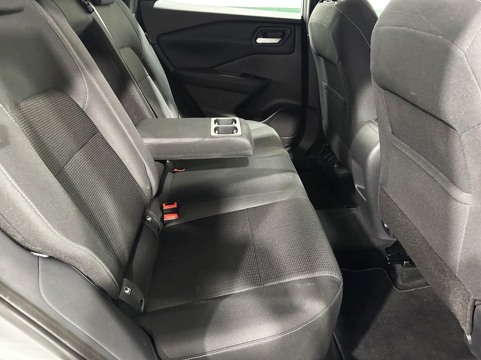 Nissan Qashqai 1,3 mHEV Acenta 5d