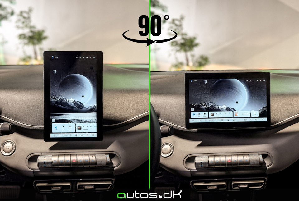 BYD Dolphin Surf 43 Boost 5d