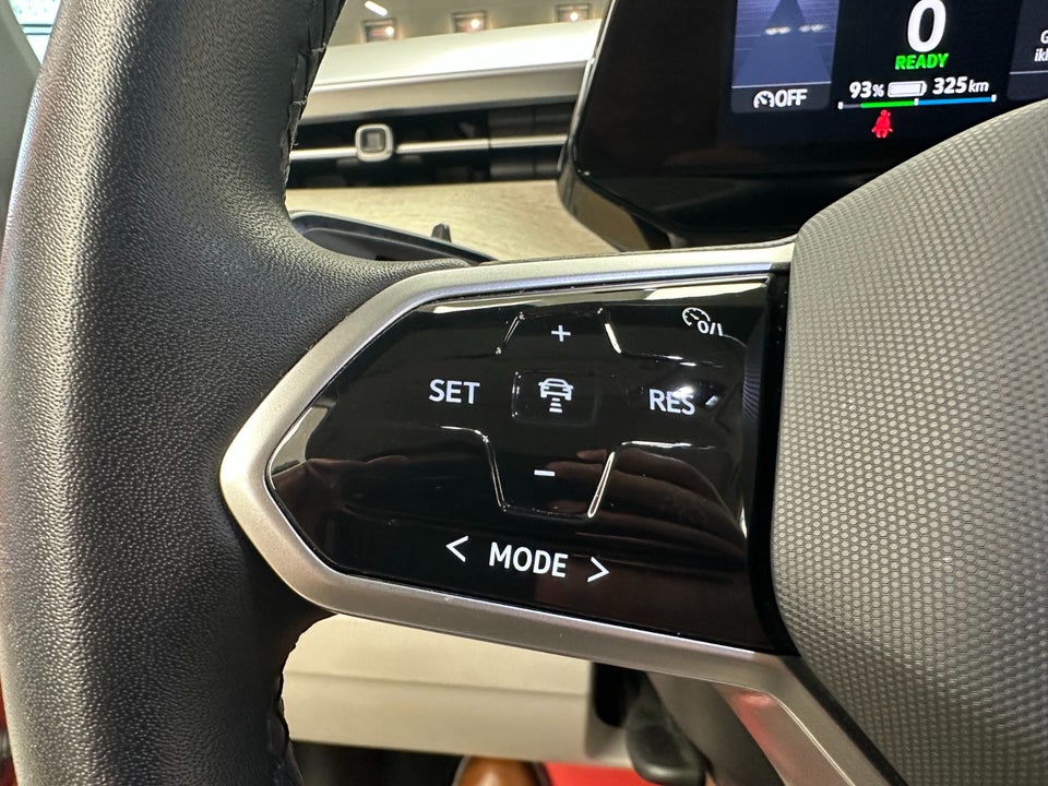 VW ID.Buzz 77 Pro SWB 5d