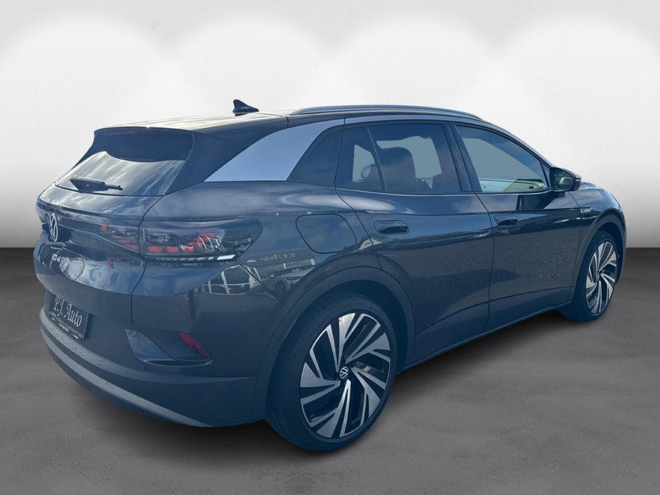 VW ID.4 77 1ST Max 5d