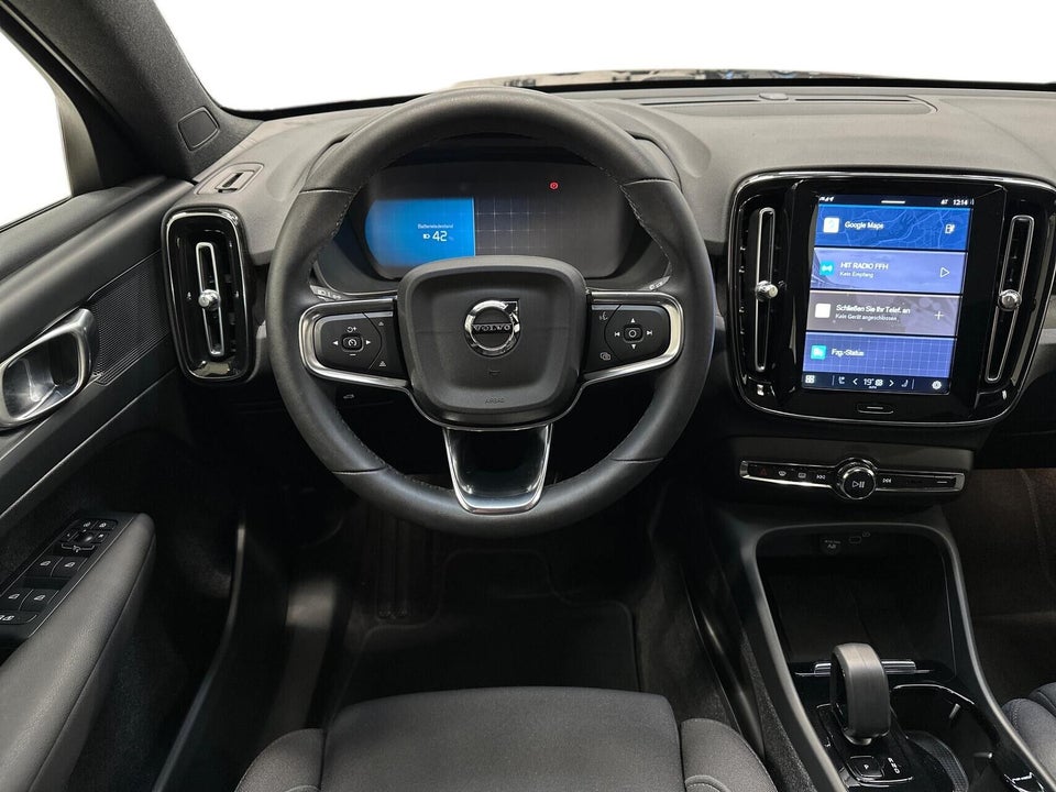 Volvo C40 P6 ReCharge Plus 5d