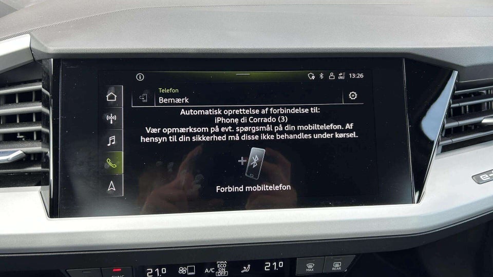 Audi Q4 e-tron 35 5d