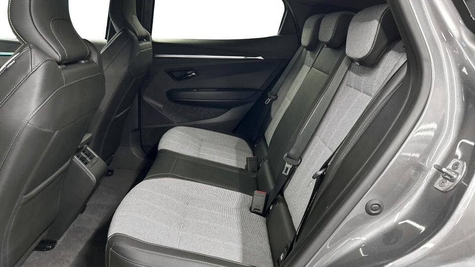 Renault Megane E-Tech 60 Techno+ 5d