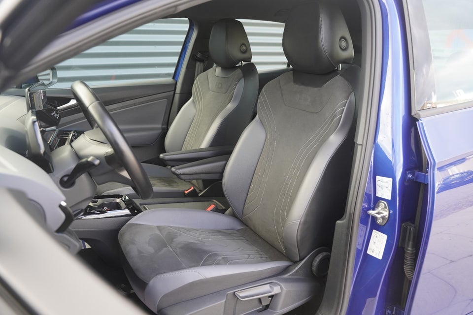 VW ID.5 77 Pro Performance 5d