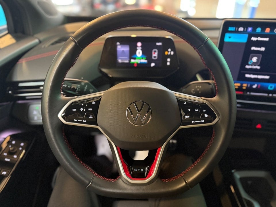 VW ID.4 77 GTX 4Motion 5d