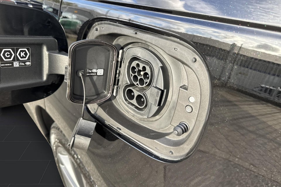Land Rover Range Rover Sport 3,0 P460e Dynamic HSE aut. 5d
