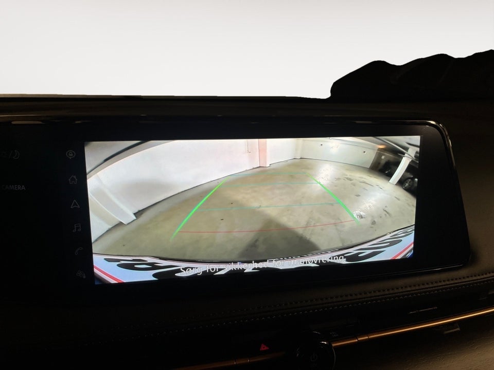 Nissan Ariya 63 Engage 5d