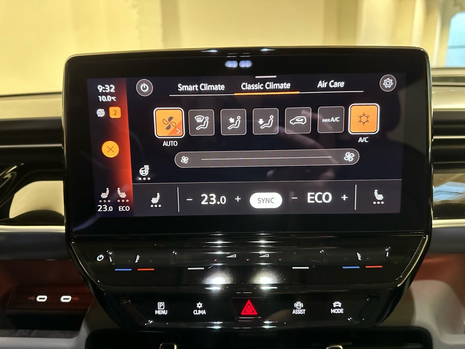 VW ID.Buzz 77 Pro SWB 5d