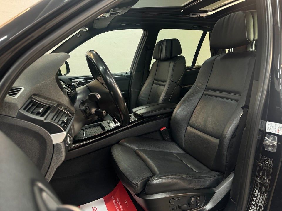 BMW X5 3,0 xDrive40d M-Sport aut. 7prs 5d