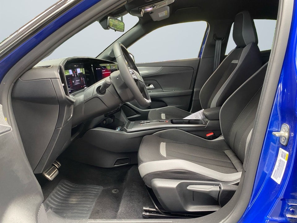 Opel Mokka-e 54 GS Line 5d